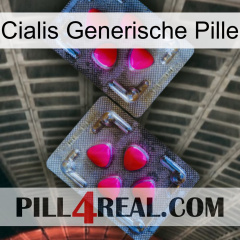 Cialis Generic Pill 15